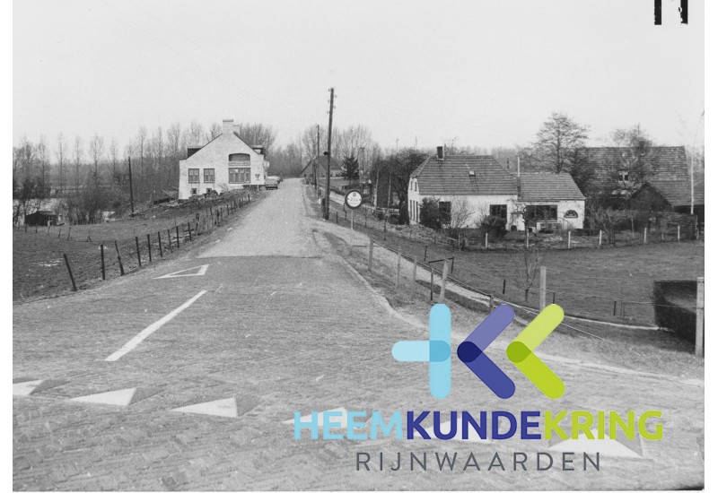 Pannerden Rijndijk Coll. T.Smeenk (1)